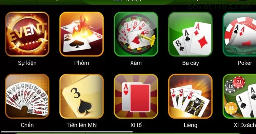 Jogos de Cassino 667bet - Variedade Incrível com Grandes Prêmios