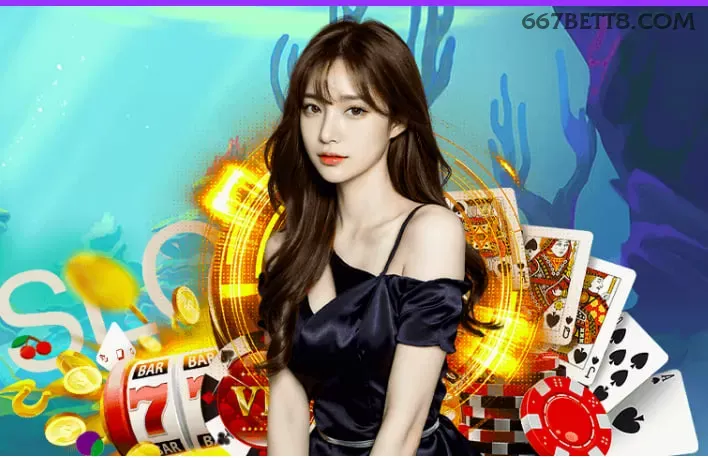 667bet Logo