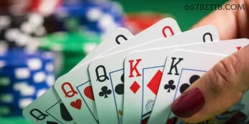 Cassino ao Vivo 667bet - Dealers Brasileiros Profissionais
